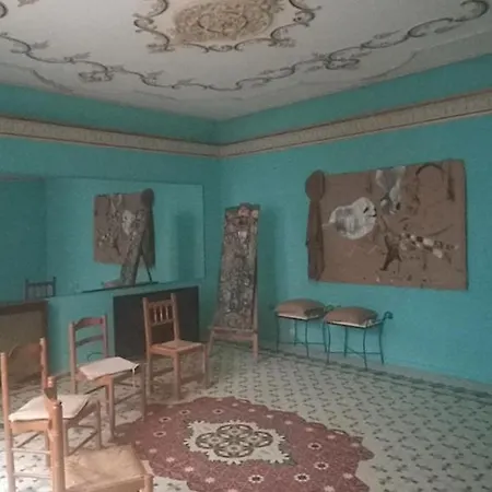 Casa Artistica