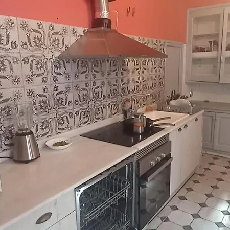 Casa Artistica Gandía