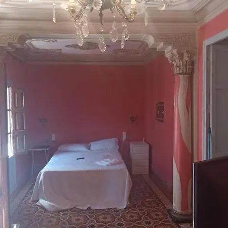 Bed & Breakfast Casa Artistica *