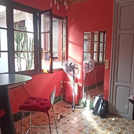 Bed & Breakfast Casa Artistica *