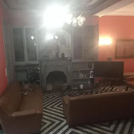 Casa Artistica * Gandía
