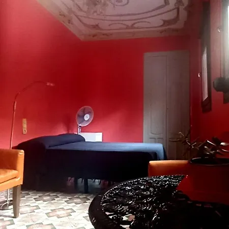 Casa Artistica Bed & Breakfast
