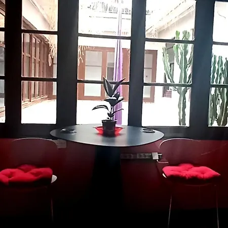 Casa Artistica