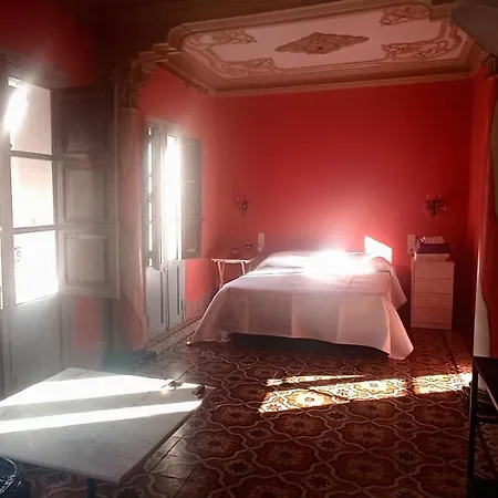 Bed & Breakfast Casa Artistica *