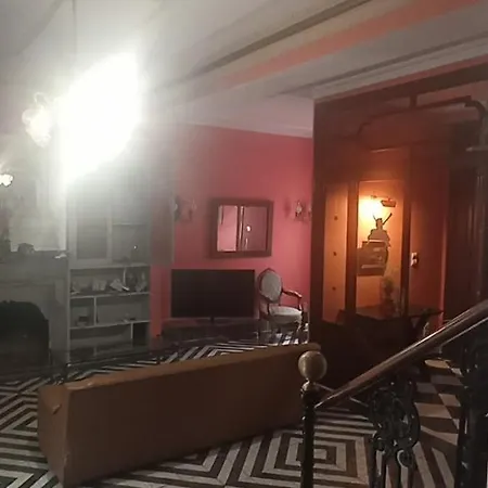 Casa Artistica Gandía