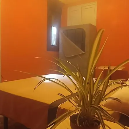 Casa Artistica Bed & Breakfast