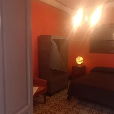 Bed & Breakfast Casa Artistica
