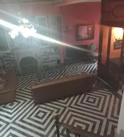 Casa Artistica