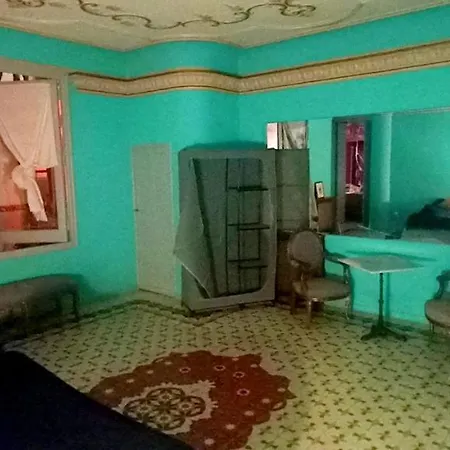 Casa Artistica